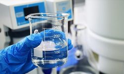 Kimya sektöründen 2,3 milyar dolarlık ihracat