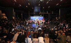 Kosova’nın bağımsızlığı Osmangazi’de coşkuyla kutlandı