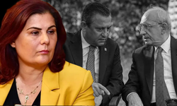 Çerçioğlu'ndan dikkat çeken Kılıçdaroğlu açıklaması