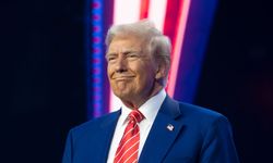 Trump: "(Diego Garcia Adası) Önemli askeri üsteki varlığımızın tehdit edilmesine izin vermeyeceğim"