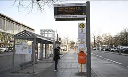 Yeni grev dalgası toplu ulaşımı felç etti