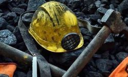 Zonguldak'ta maden çöktü!