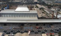 Türkiye'nin en büyük şirketlerinden birisiydi, TMSF'ye devrediliyor