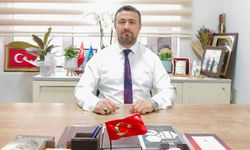 Mustafakemalpaşa’da AK Parti İlçe Başkanı’na fiziki saldırı