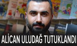 Gazeteci Alican Uludağ'ın ifadesi ortaya çıktı!