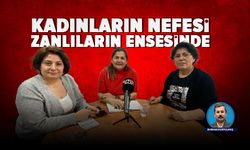 Bursa'da kadınların nefesi zanlıların ensesinde