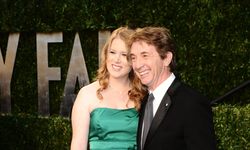 Ünlü oyuncunun kızı intihar etti!