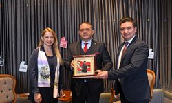 Medya Buluşması’nda Ramazan ve Kent Kültürü Ele Alındı