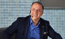 Mehmet Murat Çalık'tan yeni paylaşım