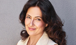 Kadroda yer alması tepki çekti! Bahçeşehir Üniversitesi'nden Meltem Cumbul açıklaması gecikmedi