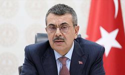 Milli Eğitim Bakanı Yusuf Tekin'den "Ara tatil kaldırılacak mı?" sorusuna yanıt