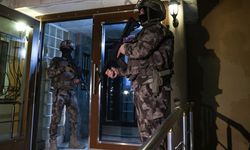 MİT ve Emniyet'ten DHKP-C'ye operasyon!