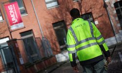 Belçika'nın Mons kentinde doğal gaz kesintisinden 12 bin hane etkilendi