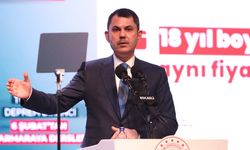 Bakan Kurum: Kentsel dönüşümde yerel yönetimlerle omuz omuza çalışmaya hazırız