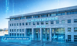 Nilüfer’de Açık Veri Platformu ile şeffaf ve katılımcı yönetimde yeni dönem