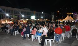 Ramazan'ın ruhu Nilüfer Ramazan Sokağı'nda yaşanıyor