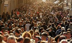 Türkiye nüfusu 86 milyon 82 bin 168 kişi oldu