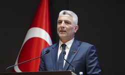 Bakan Bolat: Ekonomik ve ticari işbirliğinin derinleştirilmesine özel önem atfedildi