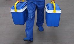 64 bin 195 kişi organ bağışçısı oldu