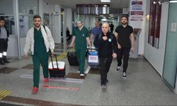 Beyin ölümü gerçekleşen baba 5 hayata umut oldu