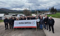 Bursa'da Orhaneli Termik Santrali için ‘hukuka aykırılık’ tespiti