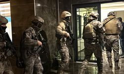 Büyük operasyon! 346 gözaltı