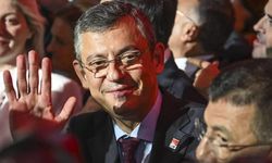 Özgür Özel: Anketlerde birinci parti CHP