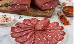 Pastırmanın dilimi 65 liraya dayandı!