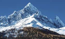 Çığ düşmesi sonucu 2 kişi hayatını kaybetti