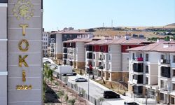 İşte TOKİ Bursa kura sonuçları