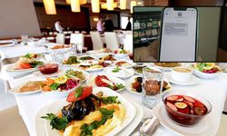 Ramazan’da 'sahte iftar' tuzağı