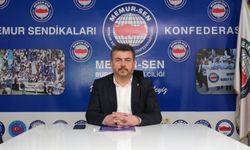 Memur Sen'den 28 Şubat tepkisi