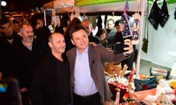 Osmangazi’de Gönüller Aynı Sofrada Buluşuyor