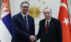 Erdoğan: Balkanları asla ihmal etmiyoruz