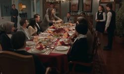 RTÜK üyesinden "Aynı Yağmur Altında" adlı diziye inceleme talebi