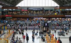 Sabiha Gökçen yolcu sayısını en fazla artıran havalimanı oldu
