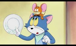 Efsane kovalamaca 86 yıldır ekranlarda