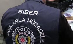 Siber suçlarla mücadelede 181 tutuklama