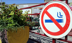 Sigara yasağı genişliyor: İki yerde daha sigara içilemeyecek