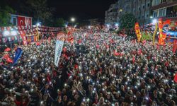 Şişli Mitingi Davası'nda 10 kişi beraat etti