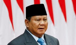 Endonezya Cumhurbaşkanı Subianto: Filistin'de barış hayalimize ulaşacağız