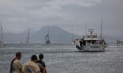 Özgürlük ve Sumud Filosu 12 Nisan'da yeniden Akdeniz'e açılacak