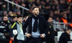 Tedesco: "Bu maçı kazanamamak çok üzücü"