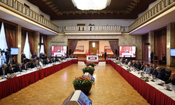 Terörsüz Türkiye Raporu tamamlandı! Kurtulmuş: Rapor af mahiyetinde değildir