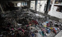 İran'da bir ilkokul vuruldu! 40 öğrenci hayatını kaybetti