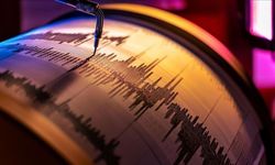 Balıkesir yine sallandı!