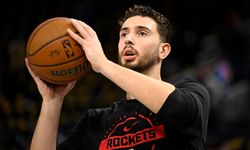 Alperen Şengün, NBA All-Star'a seçilmesi hakkında konuştu