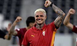 Icardi, Gheorghe Hagi'nin rekorunu egale etti