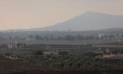 Rusya: İsrail, Suriye'ye keyfi saldırılar düzenliyor