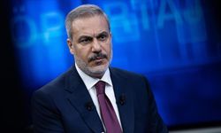 Dışişleri Bakanı Fidan: "Uluslararası İstikrar Gücü'ne asker sağlamaya hazırız"